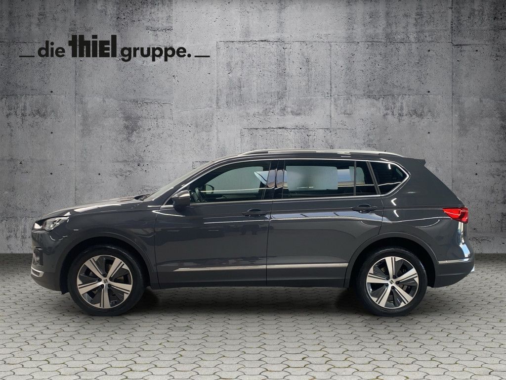 Seat Tarraco - Bild 3