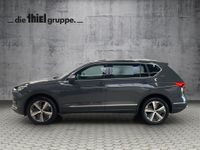 Seat Tarraco - Vorschau Bild 3