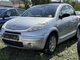 Citroën C3 1.4 Exclusive für Gewerbe und Export - gebrauchte Citroën C3 aus dem Jahr 2005