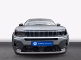 Jeep Avenger 1.2 T3 48V e-Hybrid Automatik Summit - Jeep Avenger mit Hybrid-Antrieb