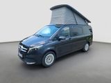 Mercedes-Benz Marco Polo 250d mit Küche  / 4-Matic Allrad/ LED - Mercedes-Benz Allradantrieb Diesel Kastenwagen Automatik Polo marco