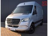 Mercedes-Benz Sprinter 317 CDI RA 3924 MM 3,5 T Navi LED DAB - Offers matching your search criteria
