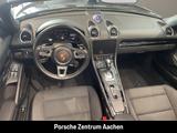 Porsche Boxster 718 T SportDesign 20-Zoll Carrera S Räde - Porsche Boxster aus 2023