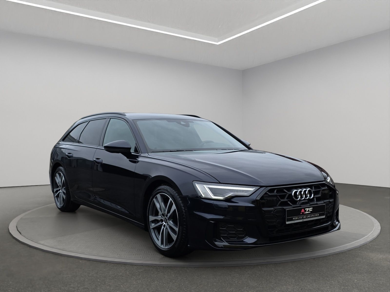 Audi A6 - Bild 3