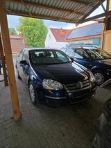Volkswagen Vw Jetta Volkswagen - gebrauchte VW Jetta aus dem Jahr 2005