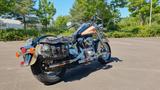 Harley-Davidson Heritage Softail Classic Independent - HARLEY-DAVIDSON 2003 SOFTAIL