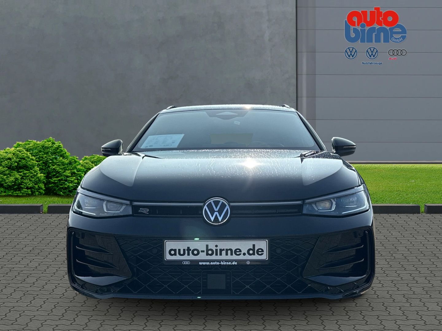 Passat Variant 2.0 TDI R-line Signature Edition 
