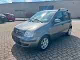 Fiat Panda 1.2 8V Emotion+2 HAND+TÜV NEU+GARANTIE - gebrauchte Fiat Panda aus dem Jahr 2010