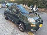 Fiat Panda 0.9 TwinAir Turbo S&S 4x4 - Fiat Panda: Twinair