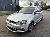 Volkswagen VW Polo Highline 1.2 TSI DSG | ACC | Navi | Sitz