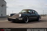 Porsche 964 Restomod 3.8 Liter