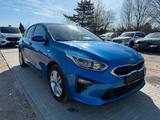 Kia cee'd / Ceed Kamera Tempo APP - Kia cee'd / Ceed Unfallwagen