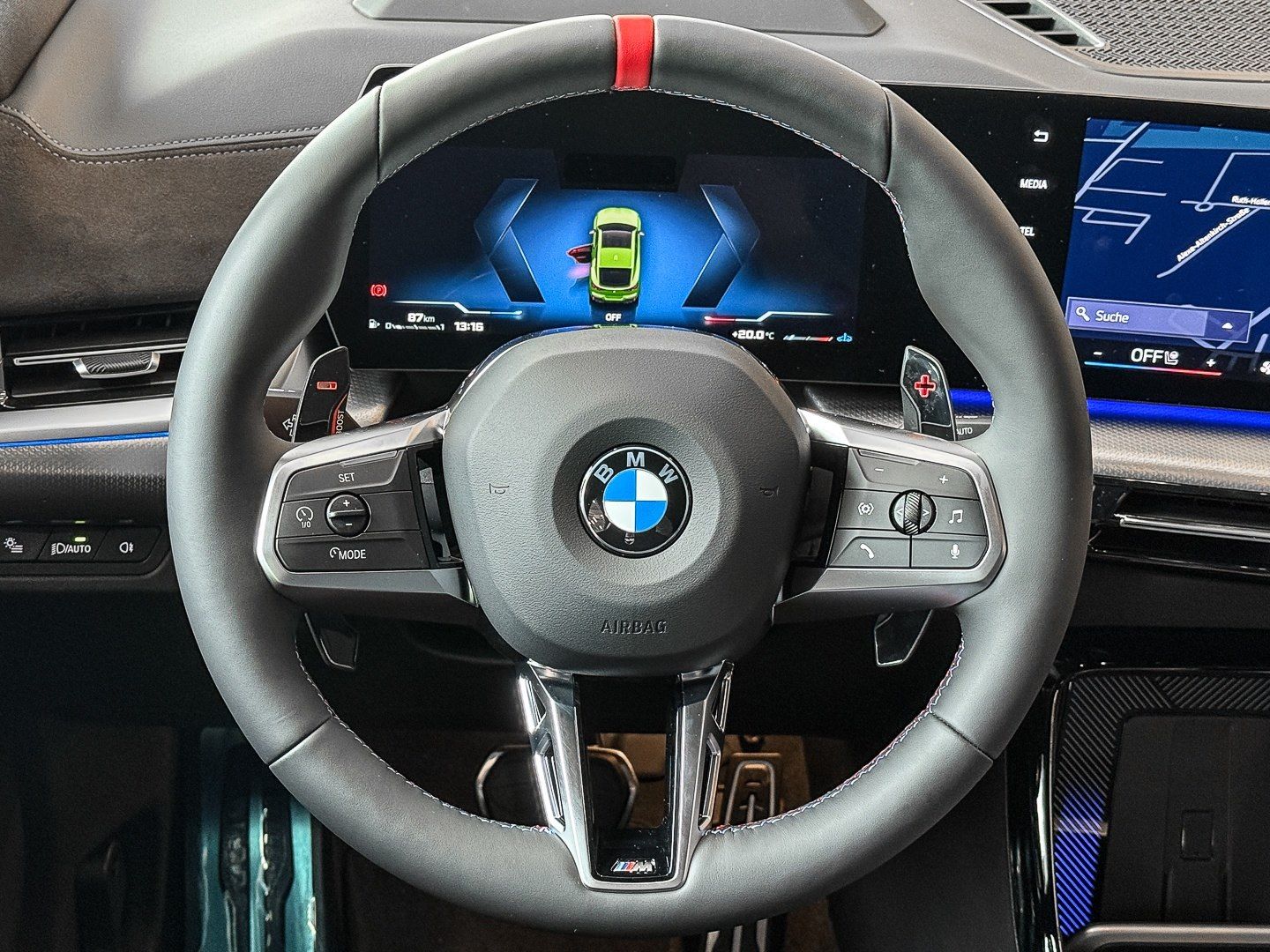 BMW X2 - Bild 9