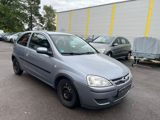 Opel Corsa C Enjoy Klima