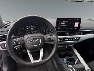 Audi A4 - 11