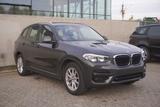 BMW X3 2,0 xDrive30I Advantage Aut. - BMW X3 mit Benzin-Antrieb: Automatik