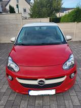 Opel Adam  1.4 64kW  - Opel Adam von privat