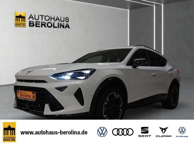 Vorschaubild: CUPRA Formentor 1.5 eTSI DSG *PANO*AHK*ACC*R-CAM*SHZ* (Fahrzeug-Nr. 297655)