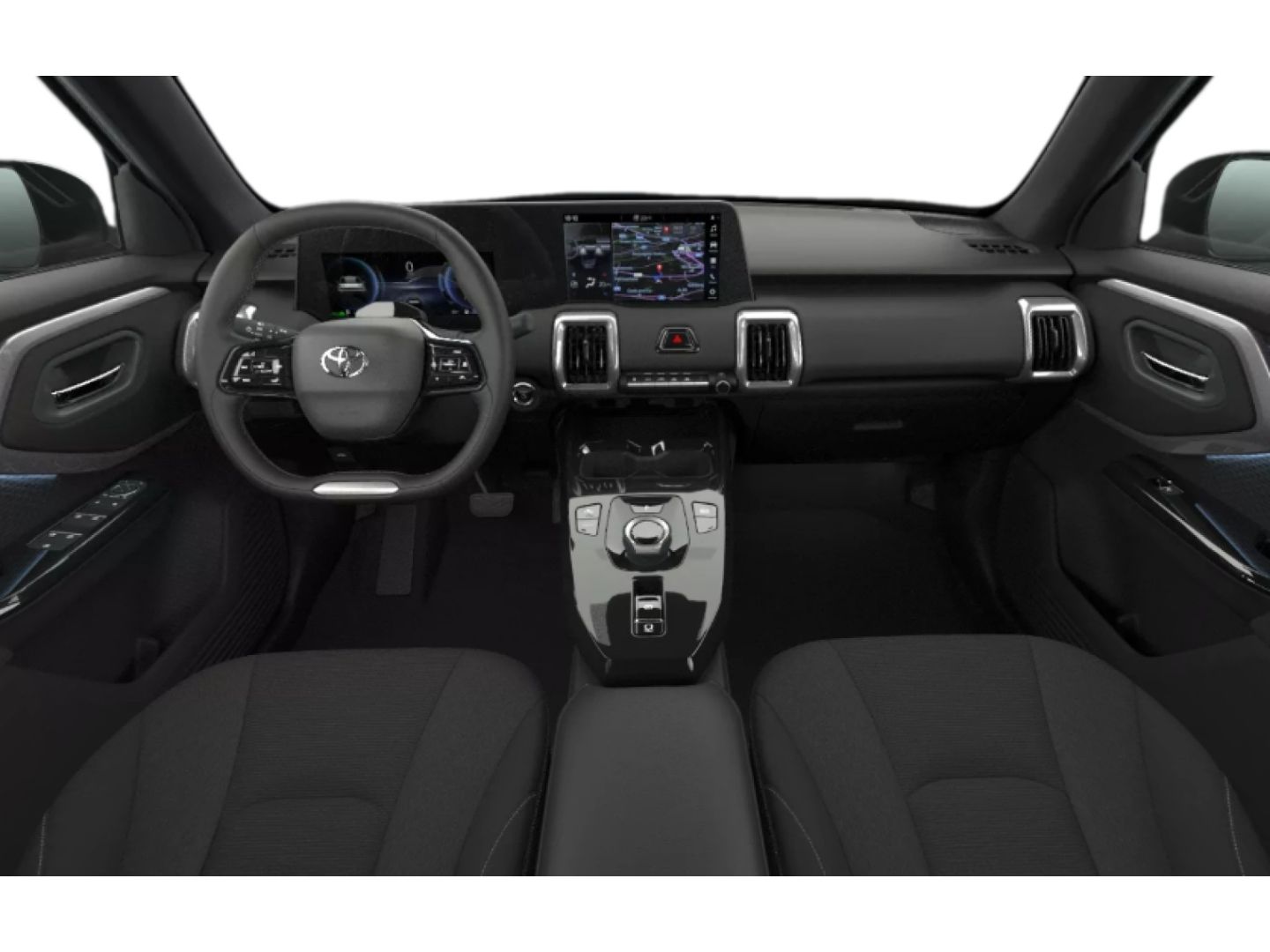 Toyota Urban Cruiser - Bild 5