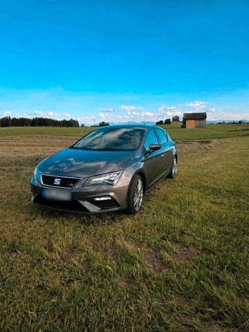 SEAT Seat Leon 5F FR LED