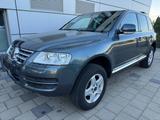 Volkswagen Touareg Expedition*Navi*Schalter*AHK.3,5T*4x4 - Volkswagen Touareg aus 2005