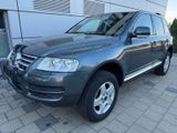 Volkswagen Touareg Expedition*Navi*Schalter*AHK.3,5T*4x4