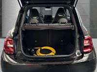 Abarth 500e - Vorschau Bild 5