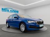 Skoda Scala 1.0 TSI Active*SHZ*LED*TEMP.*EU6d - Skoda Scala: Active