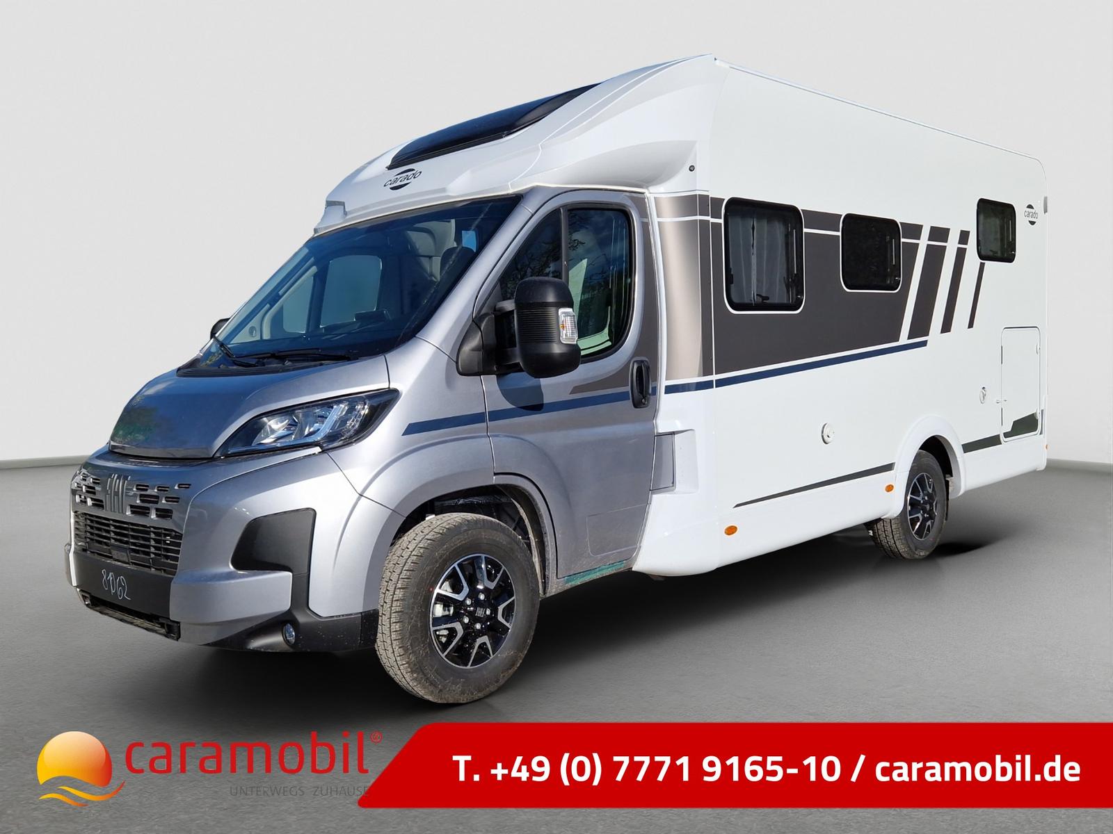 Carado T 338 Pro+ SOFORT VERFÜGBAR!!