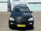 Mercedes-Benz ML 270 CDI Final Edition - Mercedes-Benz ML 270 Gebrauchtwagen