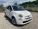 Fiat 500 Pop Star 1.2 TOP ZUSTAND~15,ALU - Fiat 500 in Osnabrück