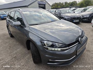 Volkswagen Golf - 4