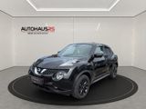 Nissan Juke N-Connecta R.KAMERA*NAVI*LEDER*AHK*TOP!