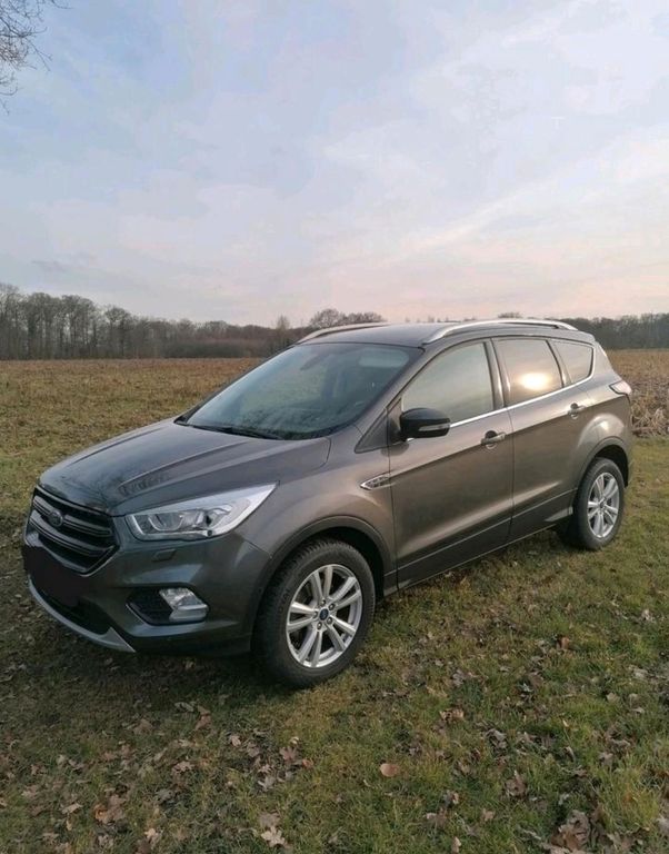 Image of Ford Kuga