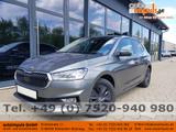 Skoda Fabia Selection 1,0TSI DSG 85KW/116PS ACC, SH...