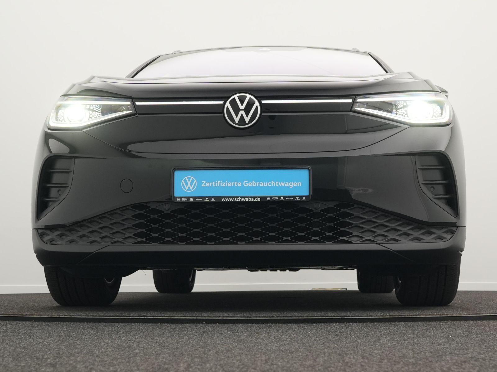Volkswagen ID.4 Pro PANO*SIDE*R-KAM*19"