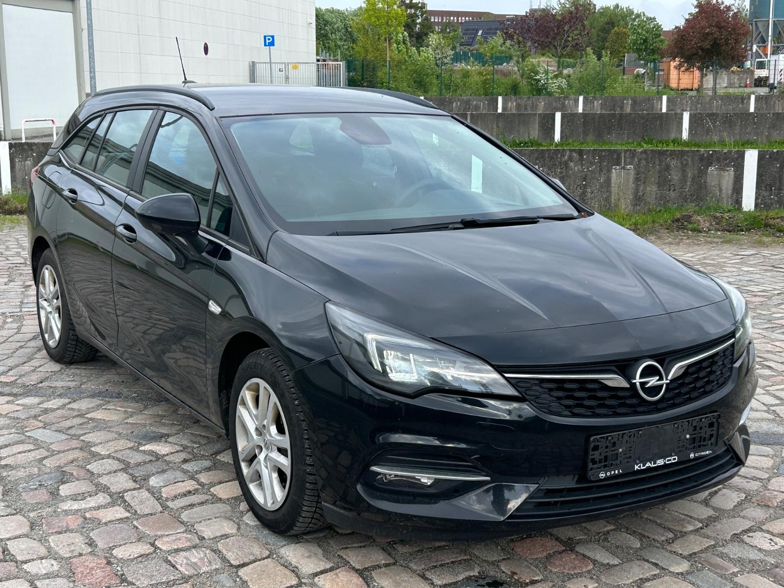 Opel Astra K Sports Tourer Business Start/Stop EURO 6