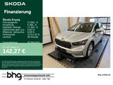Skoda Enyaq iV 50 Loft - Skoda Enyaq: Limousine