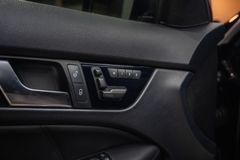 MERCEDES-BENZ C 63 AMG Coupe*H&K*PANO*LEDER*LED*MEMORY*DISTRON MERCEDES-BENZ C 63 AMG Coupe*H&K*PANO*LEDER*LED*MEMORY*DISTRON