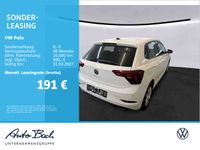 Volkswagen Polo - Vorschau Bild 2