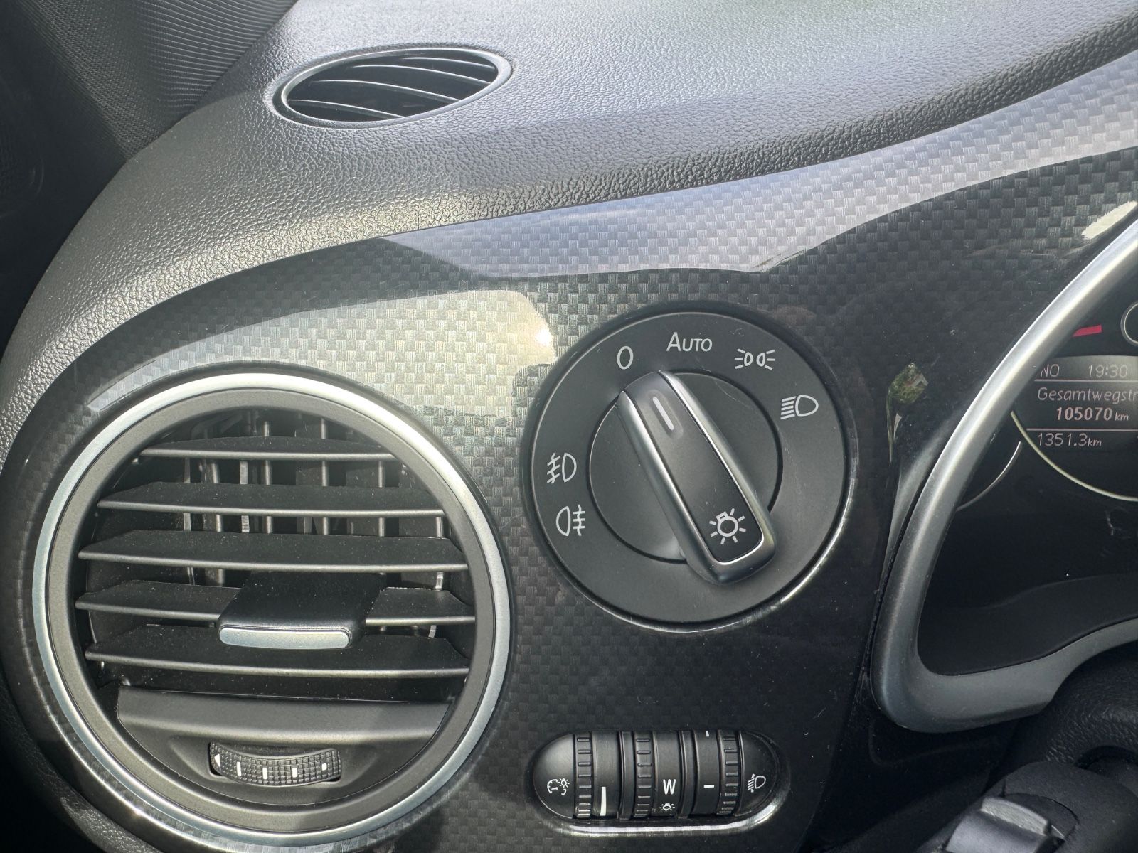Fahrzeugabbildung Volkswagen Beetle Lim. R Line Navi+Panorama+Leder+LED