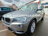 BMW X3 xDrive 28 i AUTOMATIK PANO - BMW: Unfallwagen