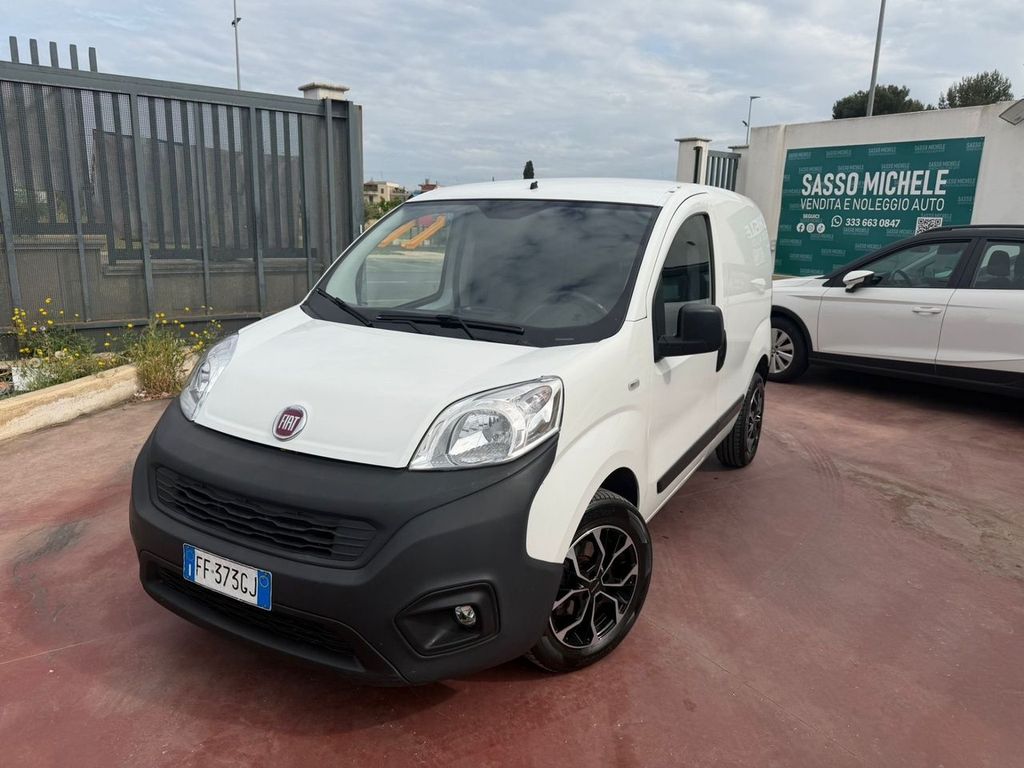 Image of Fiat Fiorino