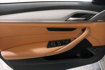 BMW 520 - 6