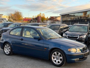 BMW 316 - 3