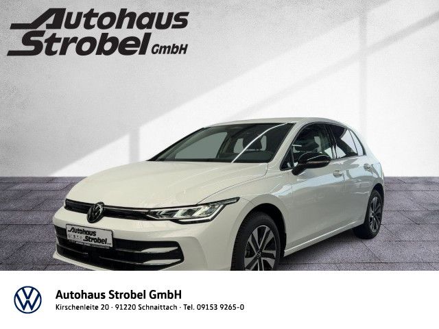Volkswagen Golf ENERGY 1,5 eTSI 85 kW 7-Gang-DSG LED ACC