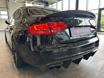 MYAUTOCENTER – Gebraucht- und Jahreswagen mit Werkstattservice in Pfaffenhofen Audi S4 Lim. 3.0 TFSI quattro *BiXenon*20Zoll*