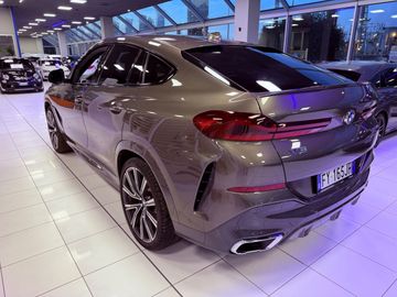 BMW X6 - 2
