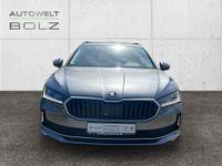 Skoda Superb - Vorschau Bild 2