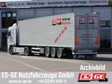 Knapen 3-Achs-Schubbodenauflieger 92m³ - Gebraucht Schubbodenauflieger